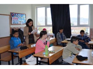 Teog Sınavlarının I. Dönem Son Oturumları Tamamlandı
