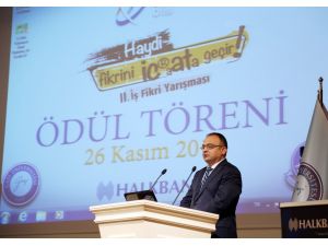 Gazi Üniversitesi Teknoloji Transfer Ofisi Başarılı Projeleri 180 Bin Lira İle Ödüllendirdi