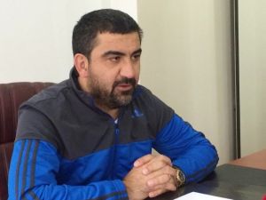 Öyle Bir Benzetme Yaptı Ki !