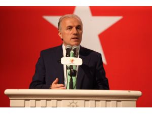 Aziz Babuşcu: “Tüm Partiler Paralel Örgüte Karşı Net Tavır Almalı”