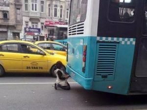 Yürek Sızlatan Kare