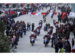 Bağcılar Belediyesi’nden Emniyete Büyük Jest