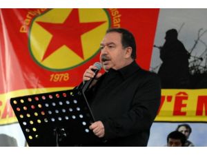 Pkk, Abdullah Öcalan Ve Kürtler Birdir