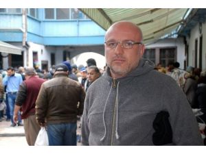 Aralarında Doktor Da Var Albay Da