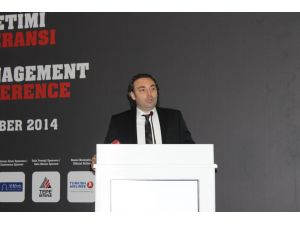 Uluslararası Afet Yönetimi Fuarı Ve Konferansı