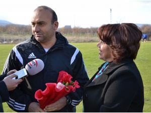 Spor Toto 2. Lig