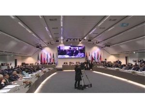 Petrolün Kaderini Belirleyecek Toplantı Başladı