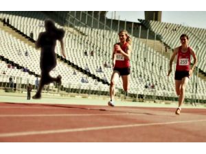 Sporun Kara Lekesi Kamu Spotu Oldu