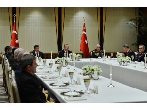 Cumhurbaşkanı Erdoğan, Yaş Kararlarını Onayladı