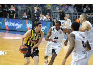 Turkısh Aırlınes Euroleague