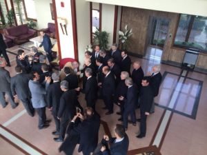 Bahçeli Tunceli’ye Gidiyor