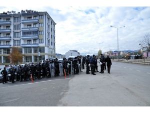 Bahçeli’ye Üst Düzey Önlem