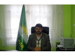 Çarşafa Yapılan Hakarete Tepki