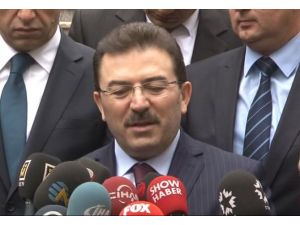 Papa İçin Yollar Kapanacak Mı ?