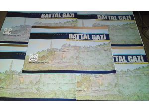 Battal Gazi Dergisi Yayınlandı