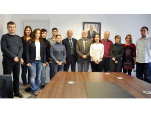 İzmir Üniversitesi’nden Yüksek Lisans Eğitimine Burs Desteği
