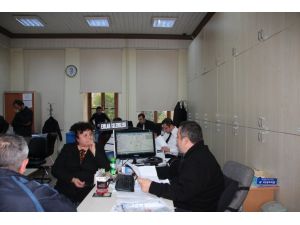 Torba Yasadan Faydalanma Kuyruğu