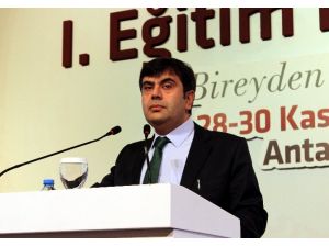 Özel Okul Sayısı Yeterli Değil