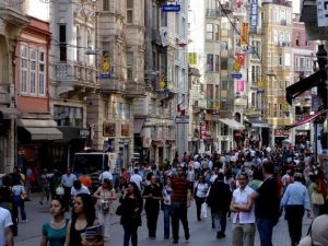 Türkiye’de 240 Bin Kişi Hastalığından Habersiz