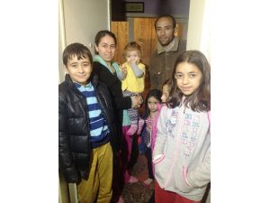 Artık Çocukları Okula Tok Gidecek