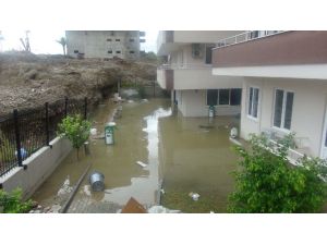 Gazze’de Olağanüstü Hal İlan Edildi