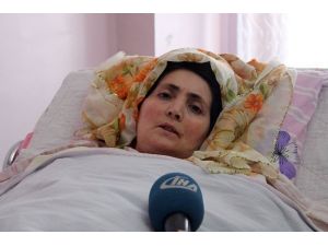 Annesi Tedavi Olursa Eğitimine Devam Edebilecek