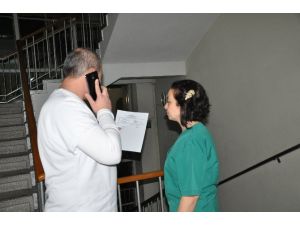 Eski Emniyet Müdürünün Organları Umut Oldu