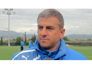Cimbom’da Hamza Hamzaoğlu Dönemi