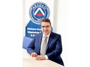Akgiaddan Hükümetin Enerji Verimliliği Programına Destek