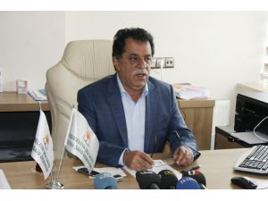 Diyarbakır’da Resmi Olarak Kurulan Şeyh Said Derneği İlk Açıklamasını Yaptı