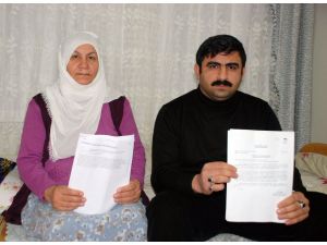 Hizbullah Ağabeyini Katletti, Yengesi İle Evlenmek Durumunda Kaldı
