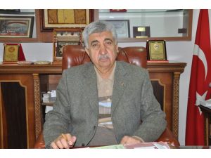 Arsenikli Suyun Tarımda Kullanılmaması İstendi