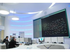 Scada İle İstanbul Anadolu Yakası Elektrik Şebekesi Daha Akıllı