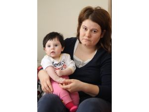 Minik Buğlem’in Kolunun Kurtulması İçin Sadece 2 Haftası Var