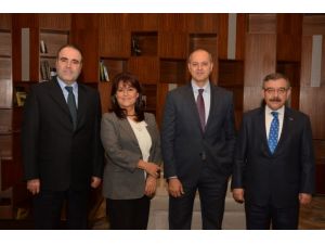 Ergo Türkiye Acentelerinin Sesine Kulak Veriyor