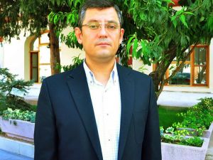 (Özel) Chp’li Özel’den Yalova’da Kesilen Ağaçlarla İlgili Açıklama