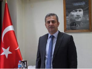 Arsin Organize Sanayi Bölgesi Ekonomiye Katkı Sağlıyor