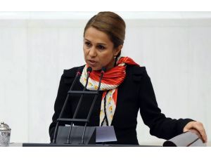 Ak Parti Genel Merkezde Enç’e Yeni Görev