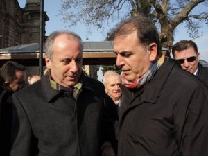 Chp’li Belediyenin Ağaç Katliamına Tepki