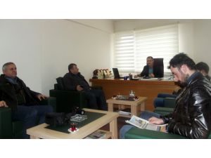 Etibakır’dan Açıklama: Maden Projemize Devam Edeceğiz”