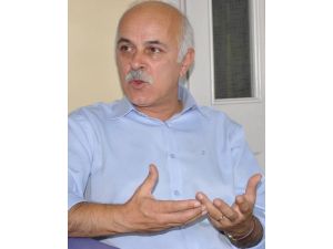 Chp Ordu İl Başkanı Osman Güngör İstifa Ediyor