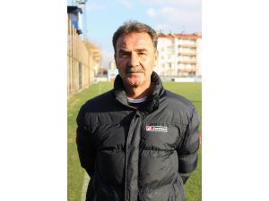 Suat Altın İnşaat Kayseri Erciyesspor, Balıkesirspor Maçının Hazırlıklarını Tamamladı