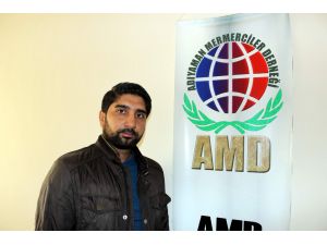 Adıyaman Mermer Kenti Oldu