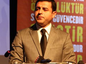 Demirtaş: “Biz Barajı Aşacağız”
