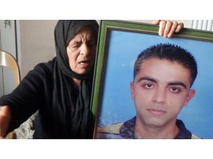Hataylı Aile İdam Edilen Evlatlarının Cenazesini İstiyor