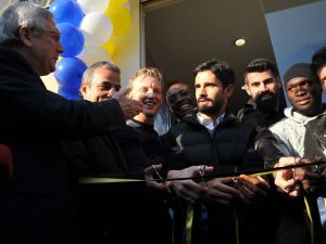 Fenerbahçe Kaptanlarından Galibiyet Sözü