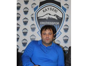 Başkan Erenin Gönlü Yerli Hocadan Yana