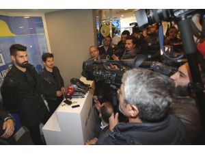 Galibiyet Sözü Verdiler