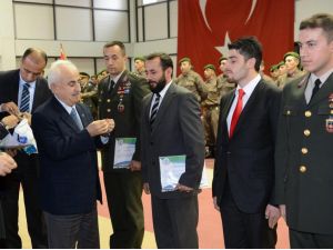 9 Afganın Cinayetini Aydınlatan Jandarmaya Ödül