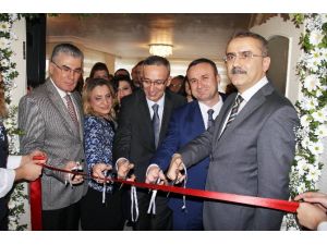 Bu Merkez Türkiye’de Bir İlk